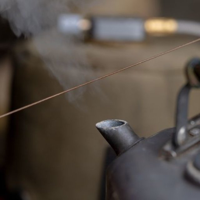 Ridgemonkey Connexion Rock Bottom Tungsteno Semi Rígido Recubierto Hooklink Camo Brown 25lb