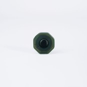 Ridgemonkey Connexion Rock Bottom Tungsteno Revestimiento suave Hooklink Camo Green 25lb