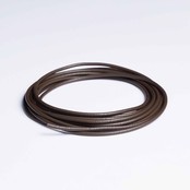 Ridgemonkey Connexion Rock Bottom Tungsten Tubing Camo Brown