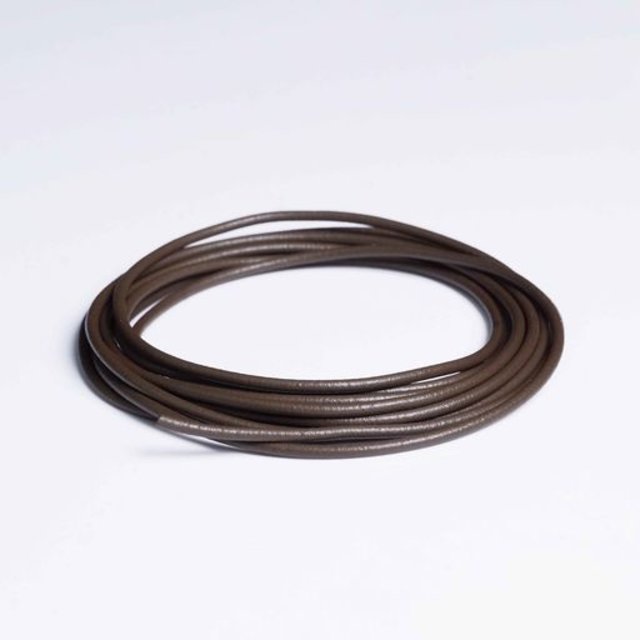 Ridgemonkey Connexion Rock Bottom Tungsten Tubing Camo Brown