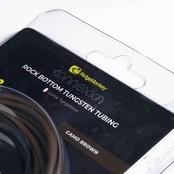 Ridgemonkey Connexion Rock Bottom Tungsten Tubing Camo Brown