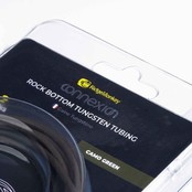 Tubo de tungsteno Ridgemonkey Connexion Rock Bottom Camo Green