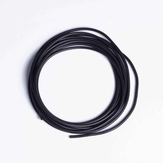 Ridgemonkey Connexion Rock Bottom Tungsten Tubing Silt Black