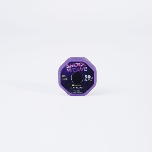 Fox Edges Naturals Submerge Braid 300m 0.20mm