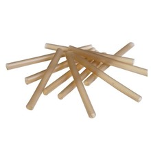 Ridgemonkey Connexion Tubo retráctil Marrón orgánico 2,4 mm