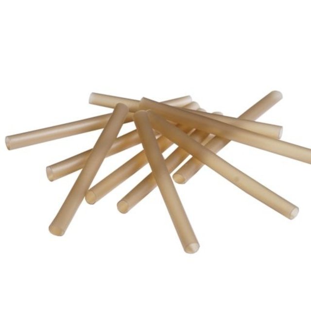 Ridgemonkey Connexion Schrumpfschlauch Organisch Braun 2,4 mm