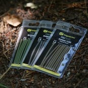 Ridgemonkey Connexion Shrink Tube Silt Black 2.4mm