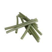 Ridgemonkey Connexion Gaine Thermorétractable Mauvaises Herbes Vert 2.4mm