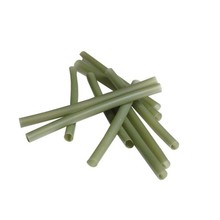 Tubo retráctil Ridgemonkey Connexion verde hierba 2,4 mm