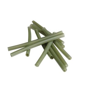 Ridgemonkey Connexion Schrumpfschlauch Grasgrün 2,4 mm