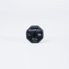 Ridgemonkey Connexion SilkFlex Tresse souple 25 lb