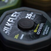 Ridgemonkey Connexion SilkFlex Trenza suave 25lb