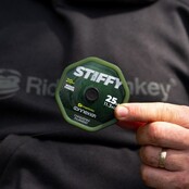 Ridgemonkey Connexion Stiffy Chod/Stiff Filament 25lb