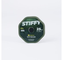 Ridgemonkey Connexion Stiffy Chod/Filamento rígido 25 lb