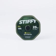 Ridgemonkey Connexion Stiffy Chod/Filamento rígido 25 lb