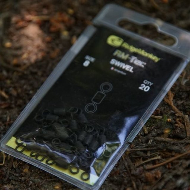 Ridgemonkey Connexion Swivel