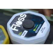 Conexión Ridgemonkey El hilo dental