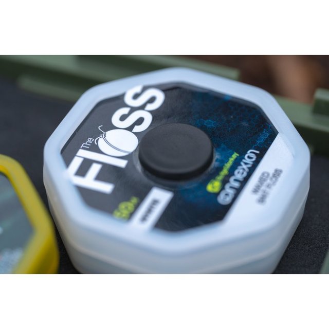 Ridgemonkey Connexion La soie dentaire