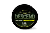 Ridgemonkey Descend Sinking Braid 0,28 mm 1000m