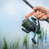 Ridgemonkey Descend Sinking Braid 0,28 mm 1000m