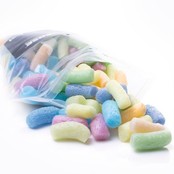 Recambio de pepitas de espuma de PVA dispersas Ridgemonkey