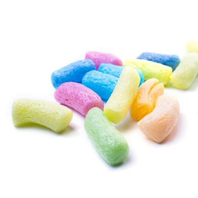 Recambio de pepitas de espuma de PVA dispersas Ridgemonkey