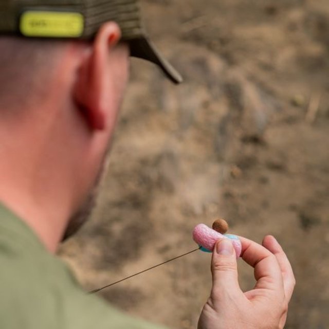 Ridgemonkey Disperse PVA Foam Nuggets Refill