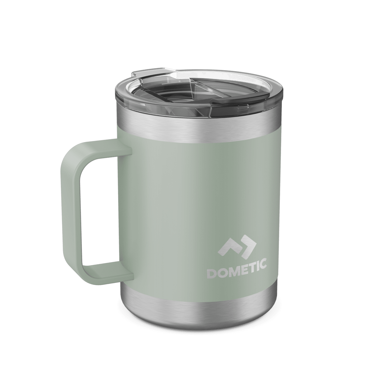 RETUMBLER Tazza Thermos -BAYAMO MEZZO CORPORATE (320 ml, nero