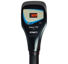 ETM-TEC Whisper Motor Aqua 120