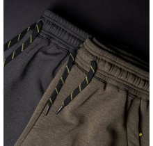 Pantalones cortos Ridgemonkey Apareel Dropback Microflex verde