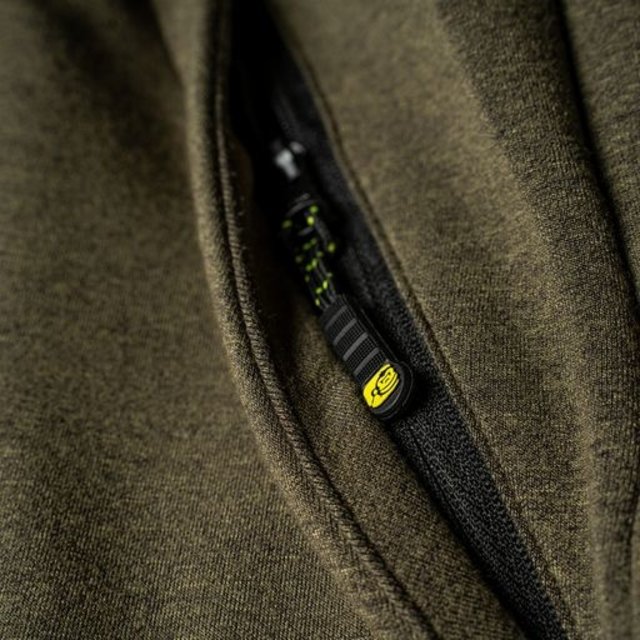 Short Ridgemonkey Apearel Dropback Microflex Vert