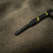 Ridgemonkey Apearel Dropback Microflex Shorts Grün