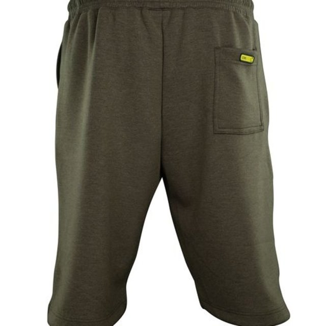 Ridgemonkey Apearel Dropback Microflex Shorts Green