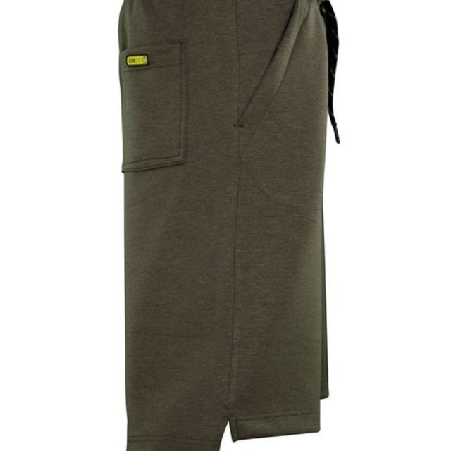 Ridgemonkey Apearel Dropback Microflex Shorts Green