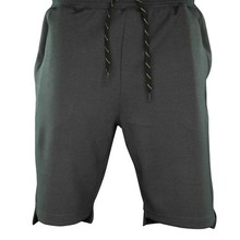 Pantalones cortos Ridgemonkey Apareel Dropback Microflex gris