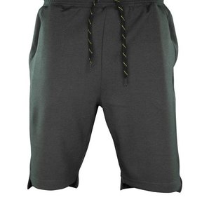 Pantalones cortos Ridgemonkey Apareel Dropback Microflex gris
