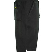 Ridgemonkey Apearel Dropback Microflex Shorts Grå