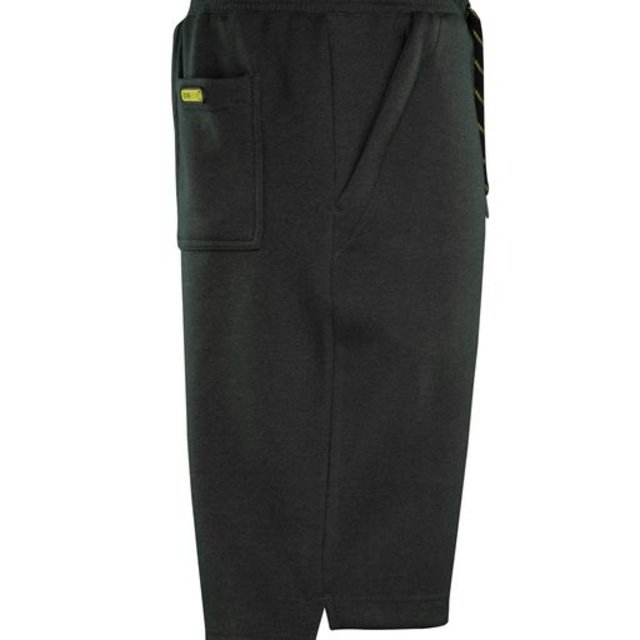 Pantalones cortos Ridgemonkey Apareel Dropback Microflex gris