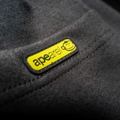 Short Ridgemonkey Apearel Dropback Microflex Gris