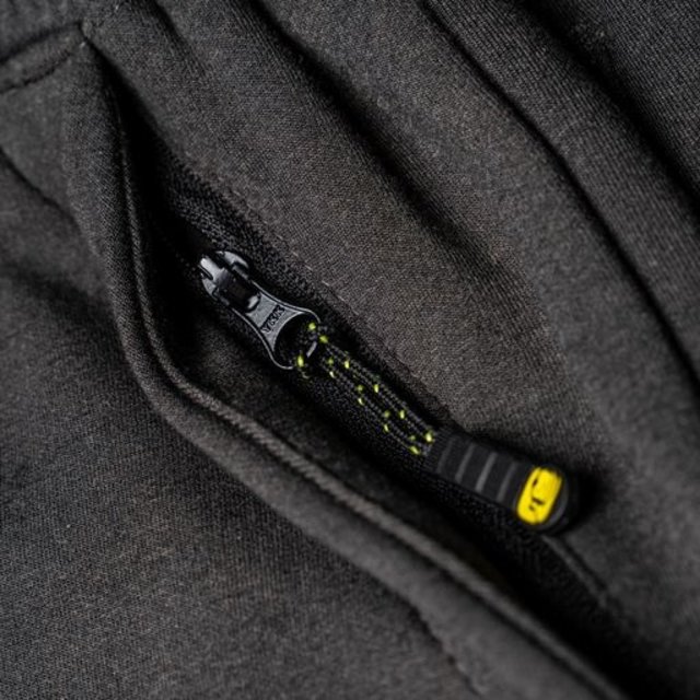 Short Ridgemonkey Apearel Dropback Microflex Gris