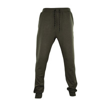 Pantaloni da jogging Ridgemonkey Apearel Dropback Microflex Verde