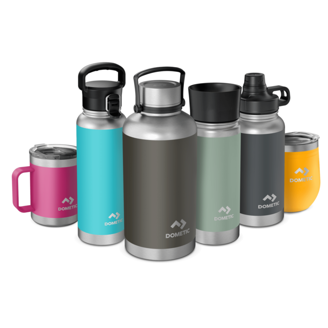 Vaso térmico Dometic de 320 ml