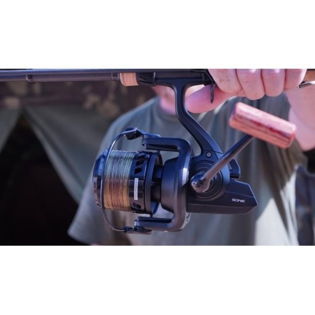 SONIK INSURGENT 6000 REEL