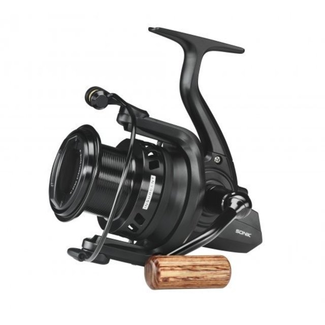 SONIK INSURGENT 5000 REEL