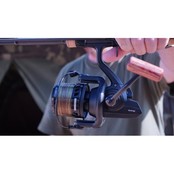 SONIK INSURGENT 5000 REEL