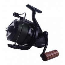 Sonik VADERX 8000RS SPOD REEL (INCL. 200M 30LB BRAID)
