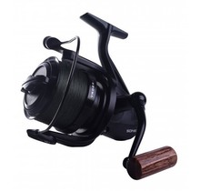 Sonik VADERX 8000RS SPOD REEL (INCL. 200M 30LB BRAID)