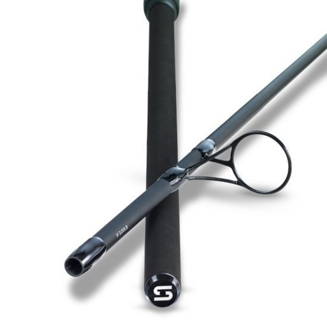 SONIK XTRACTOR Karpestang