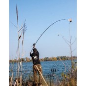 SONIK XTRACTOR Carp Rod