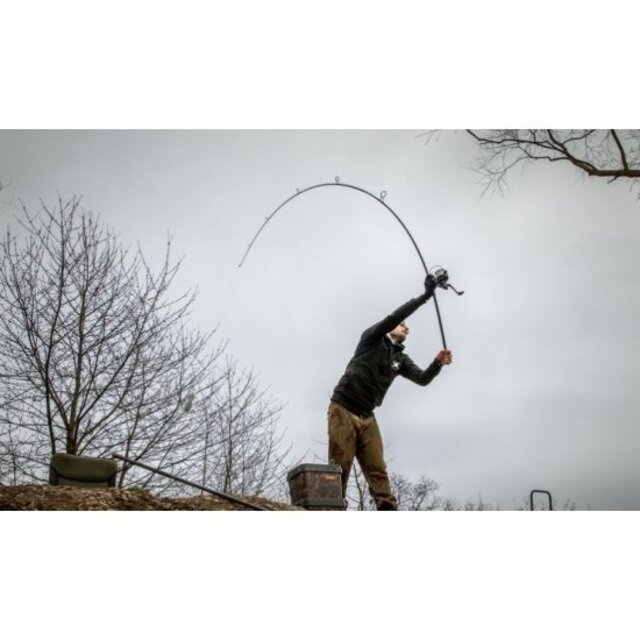 Caña de carpa SONIK XTRACTOR